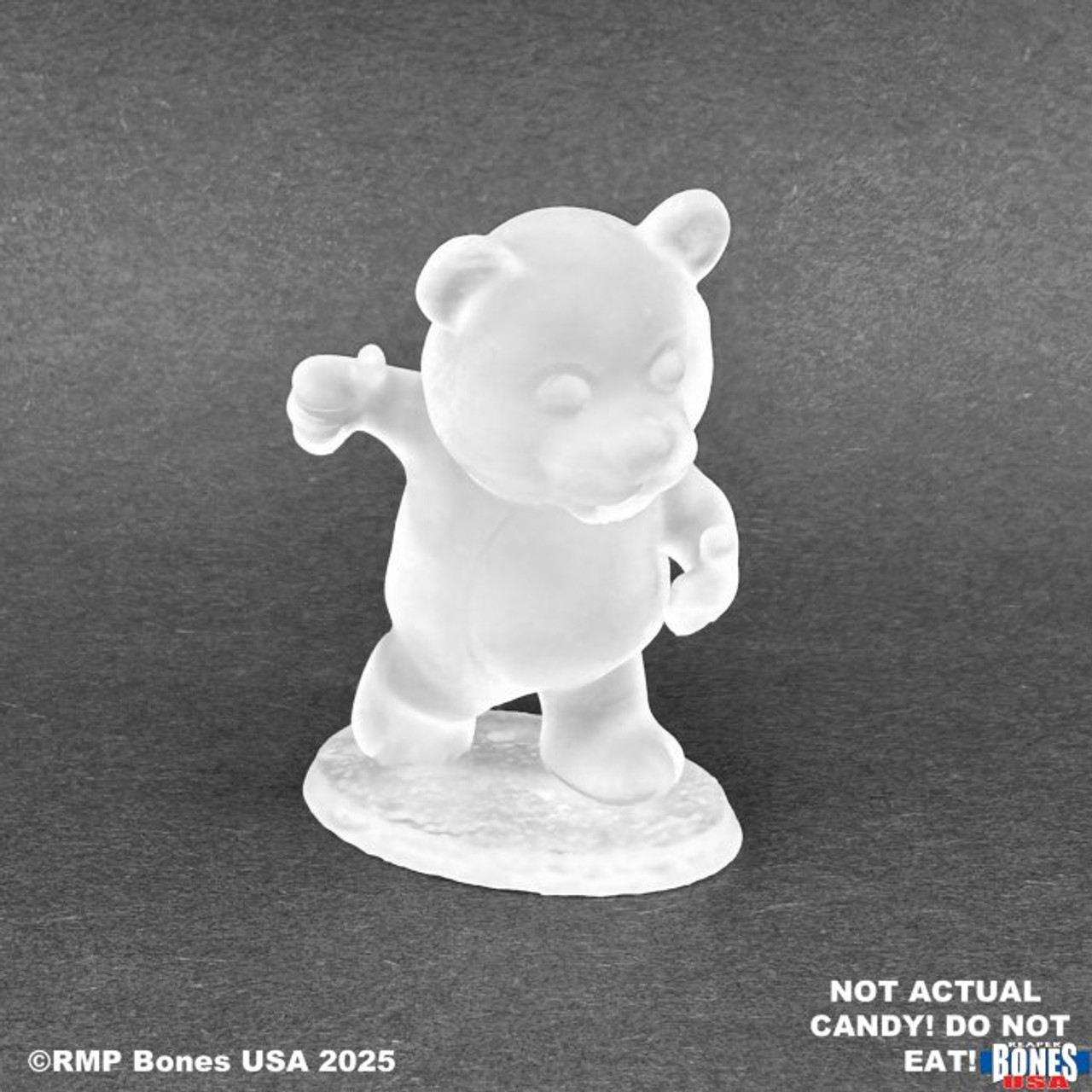 30227 - Bones USA Reaper Legends: Dire Gummy Bear