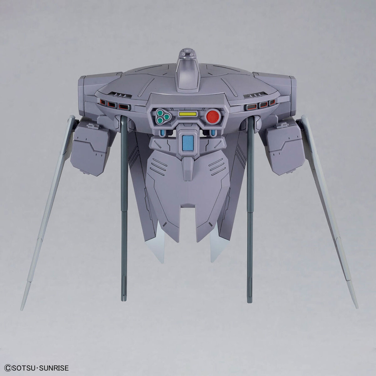 1/144 Option Parts Set Gunpla 15 (Cavalier Aifrid) 1/144 Option Parts Set Gunpla 15 (Cavalier Aifrid)