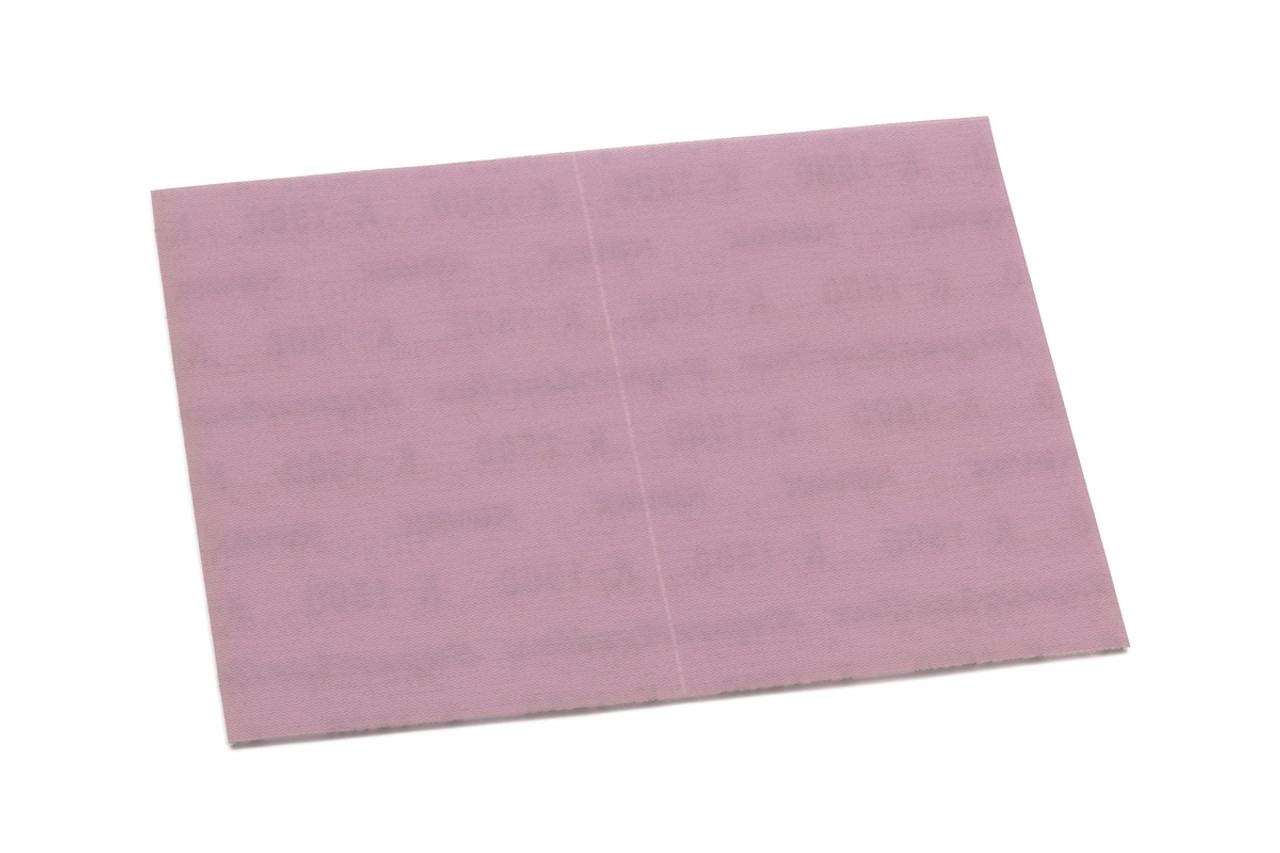 Sanding Cloth #1500 - TAM87233