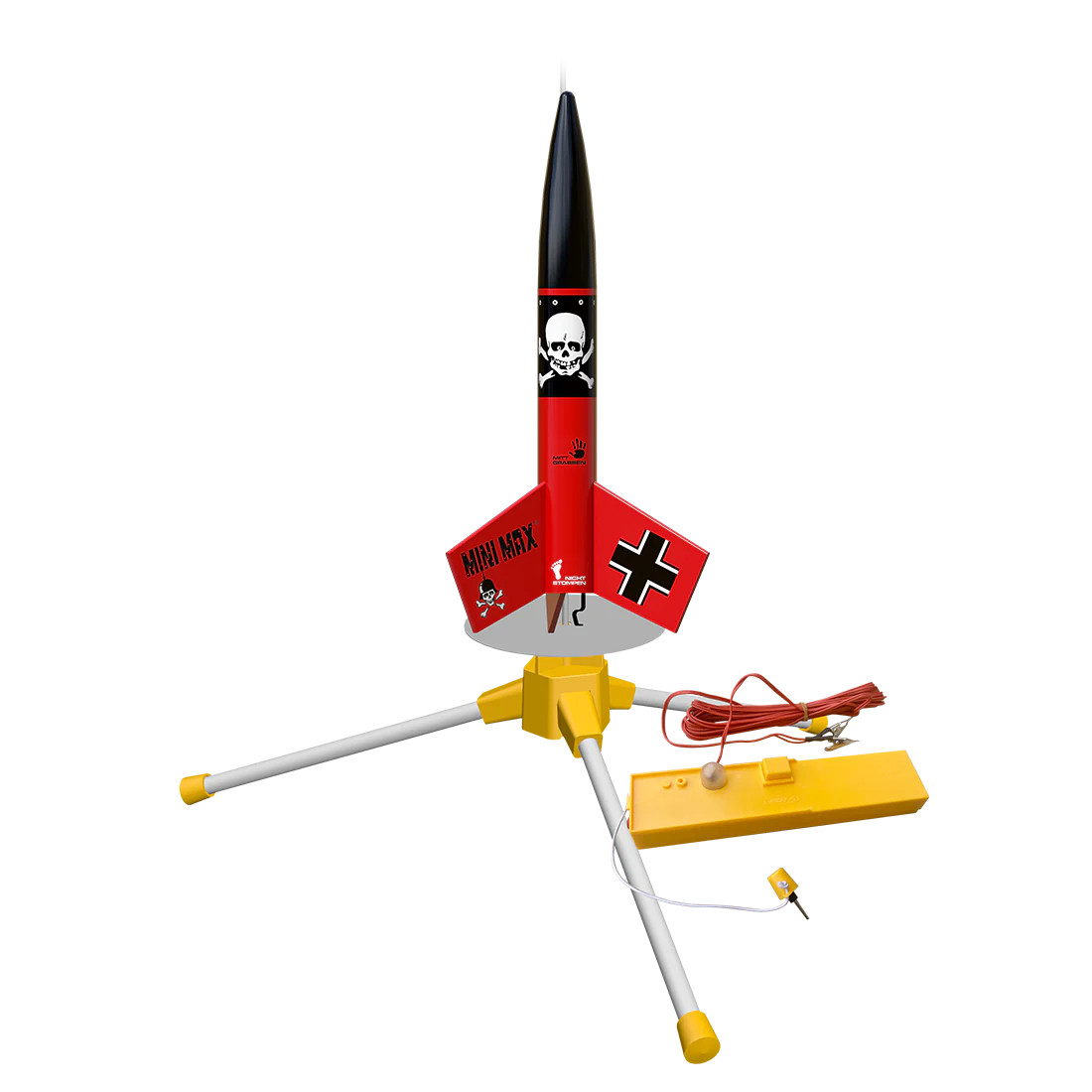 Mini Max Launch Set - 2445