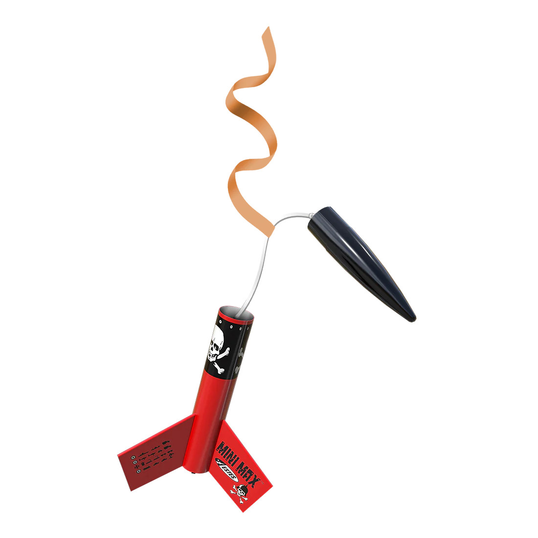 Mini Max Launch Set - 2445