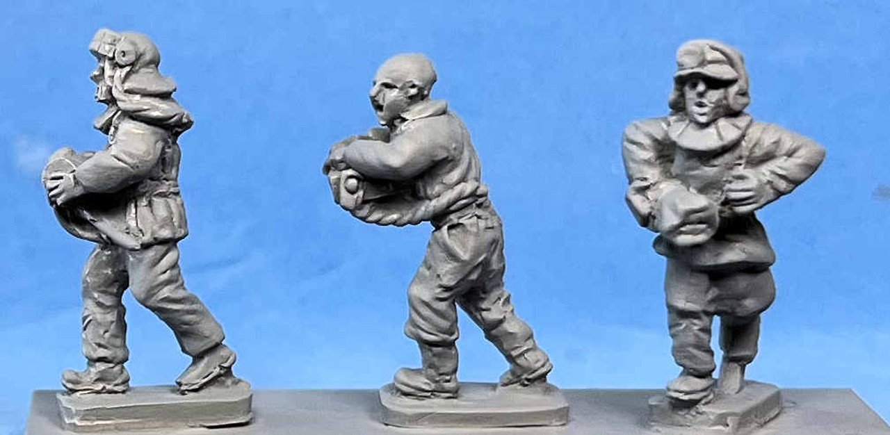 PIG120009 - Non combatants (Carrying)