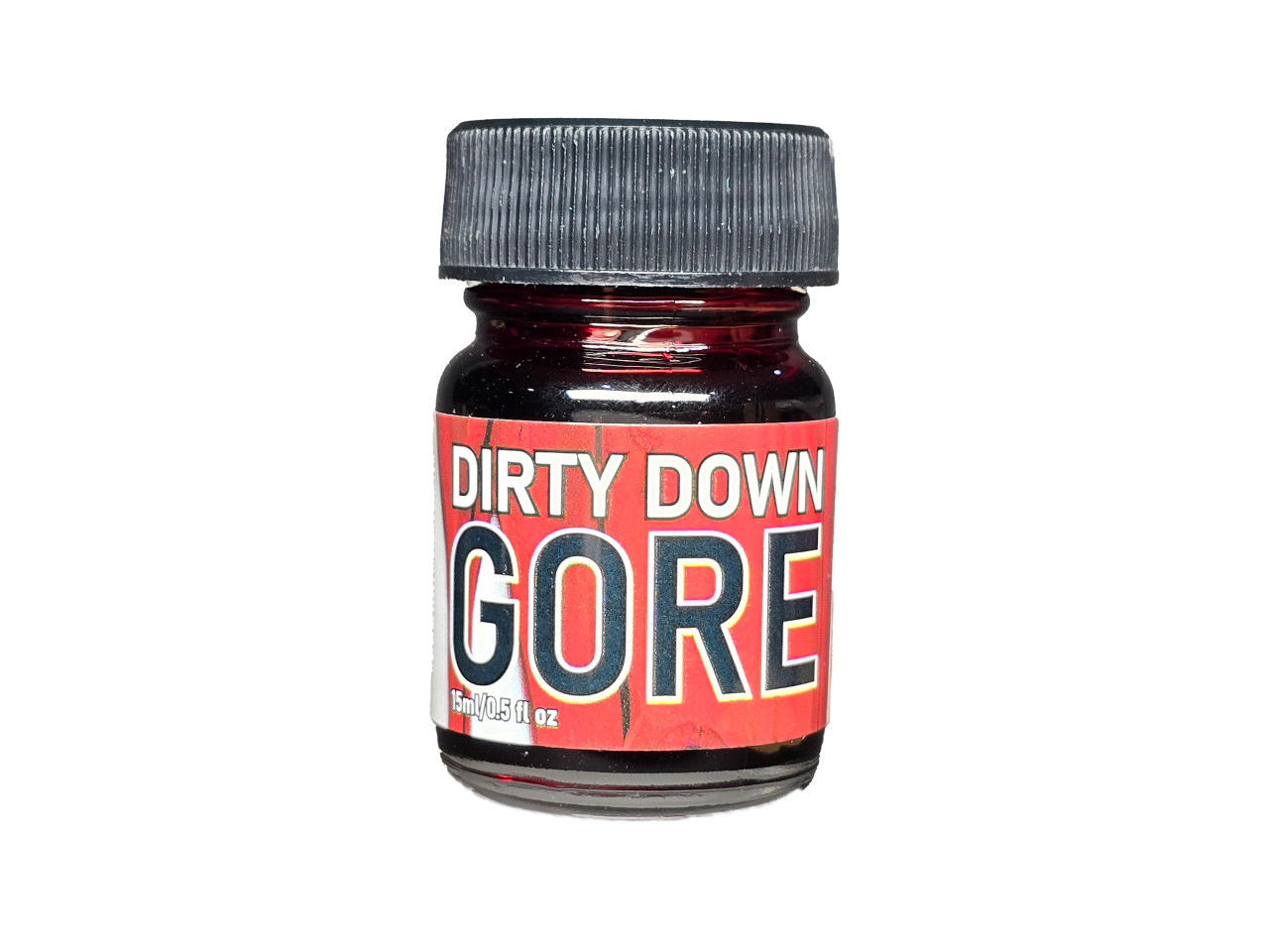 Dirty Down: Gore 15ml Dirty Down: Gore 15ml