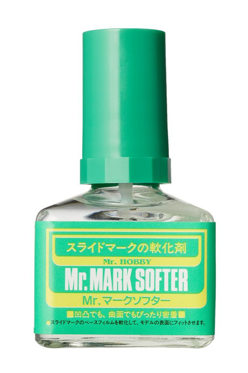 Mr. Mark Softer - MS231