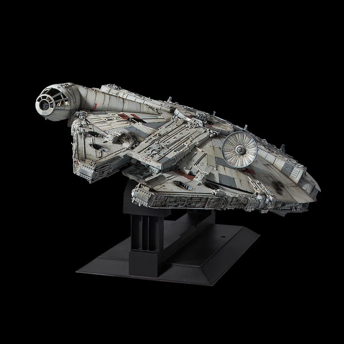 Star Wars: PG 1/72 Millennium Falcon - Brookhurst Hobbies