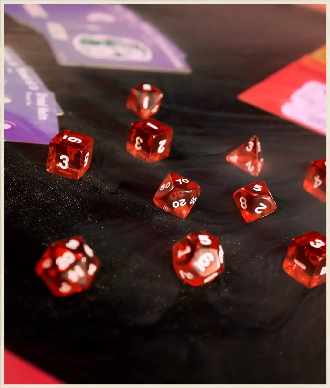 Dungeons & Dragons RPG: Stranger Things - Welcome to the Hellfire Club Box Set Dungeons & Dragons RPG: Stranger Things - Welcome to the Hellfire Club Box Set