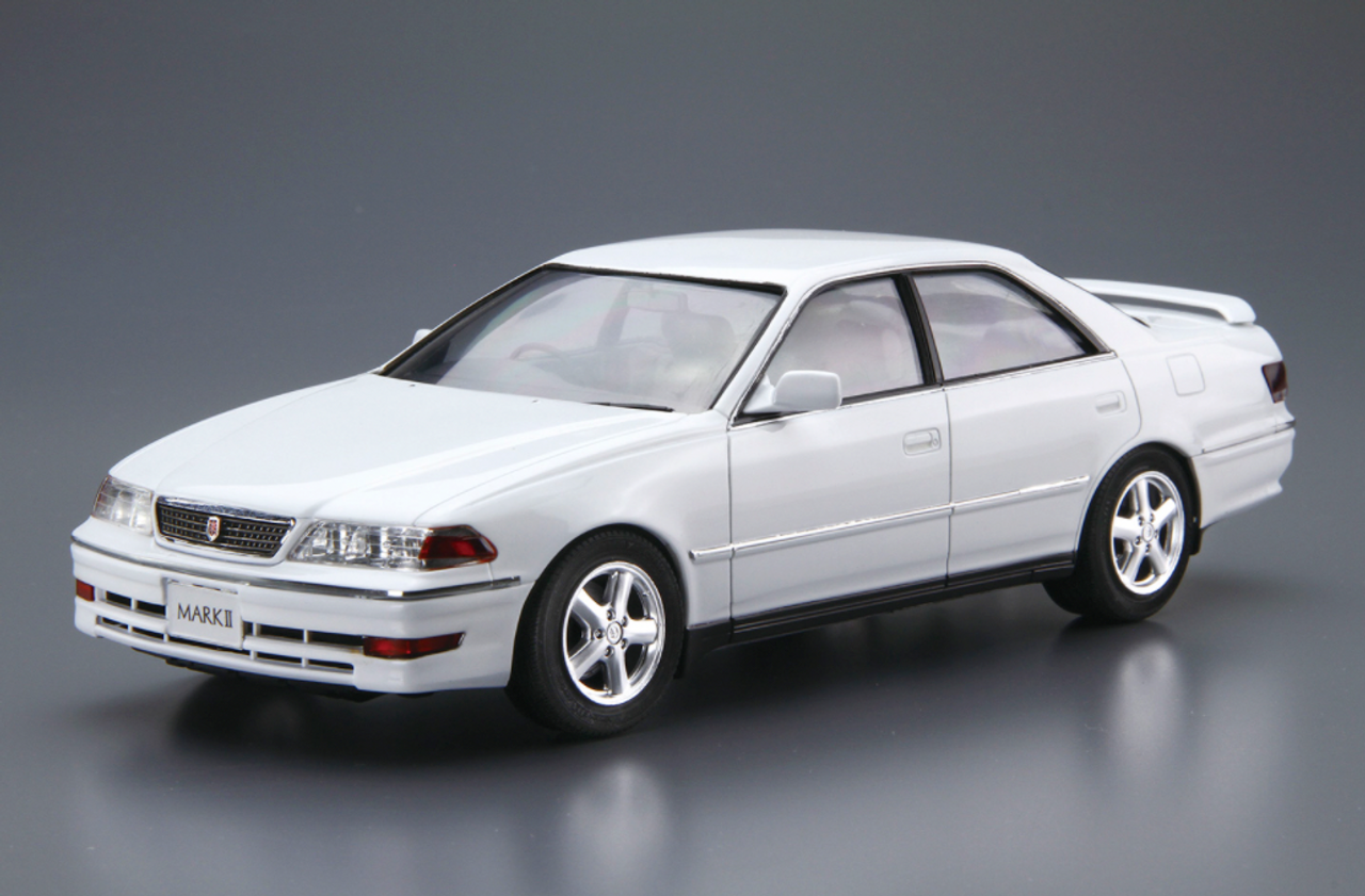 1/24 Nissan Y33 Cedric/Gloria Granturismo Ultima '95