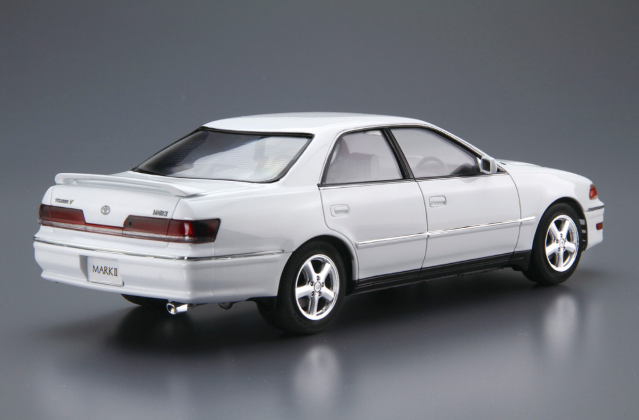 1/24 Nissan Y33 Cedric/Gloria Granturismo Ultima '95