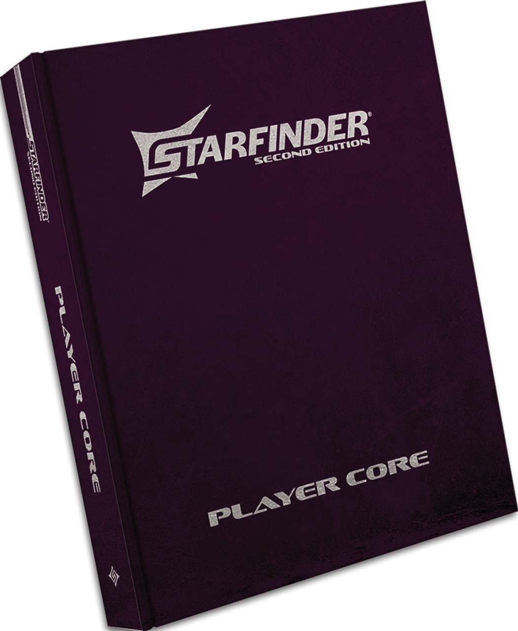 Starfinder RPG: Starfinder Player Core 2nd Edition