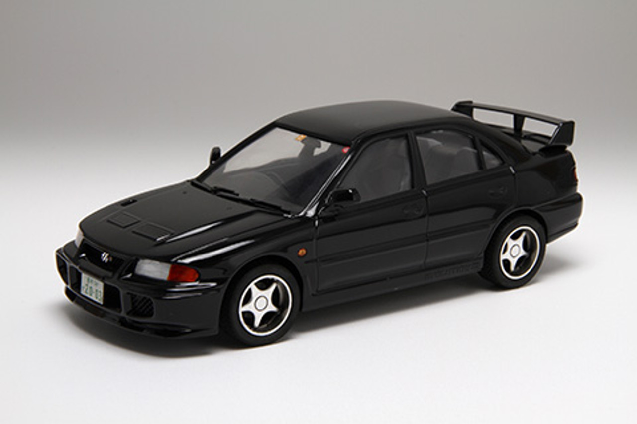 1/24 Initial D, Lancer Evolution III Kyoichi Sudo