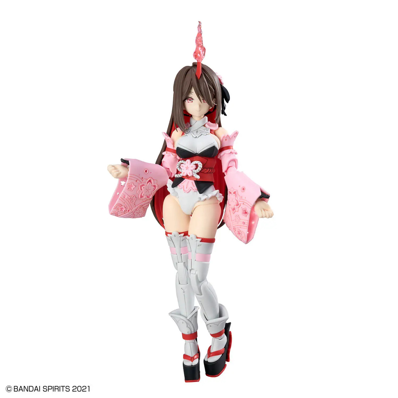 30MS SIS-Y00 Shuremi [Color B] - Brookhurst Hobbies