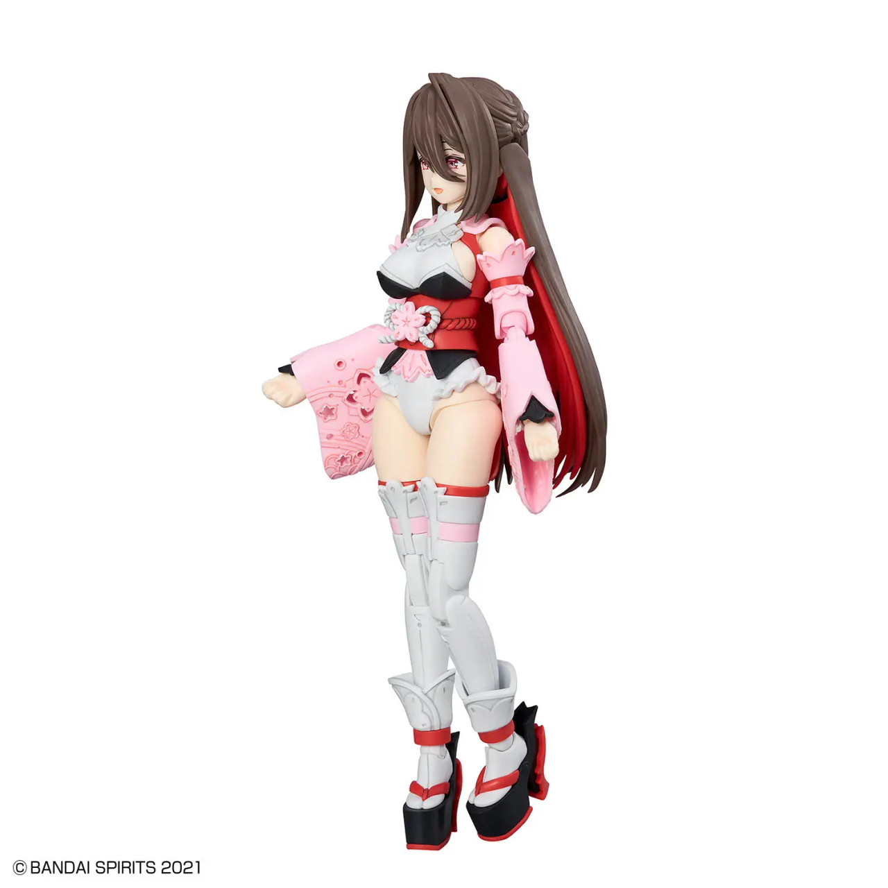 30MS SIS-Y00 Shuremi [Color B] - Brookhurst Hobbies
