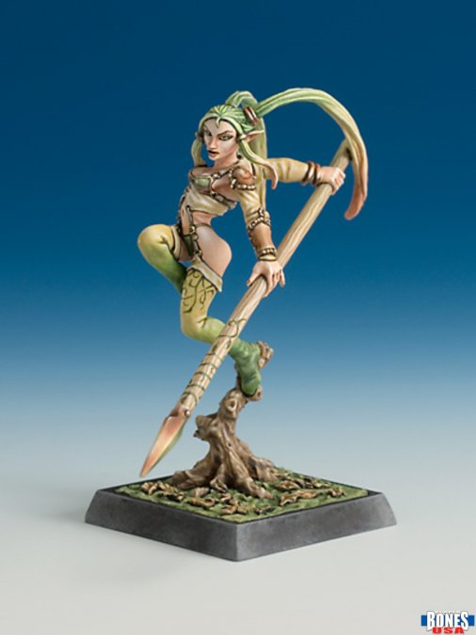 30248 - Bones USA Reaper Legends: Adeui the Younger