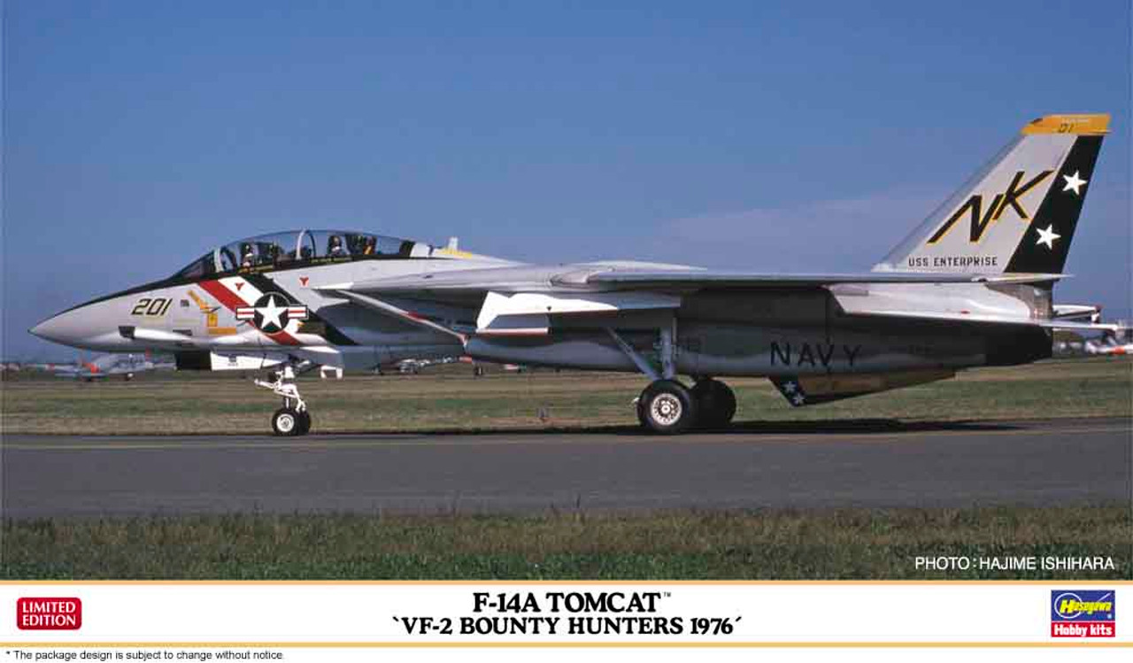 1/72 F-14A Tomcat 