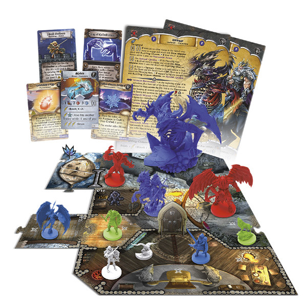 Sword & Sorcery: Northwind Tales