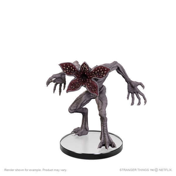 Stranger Things: 2-Figure Blind Booster
