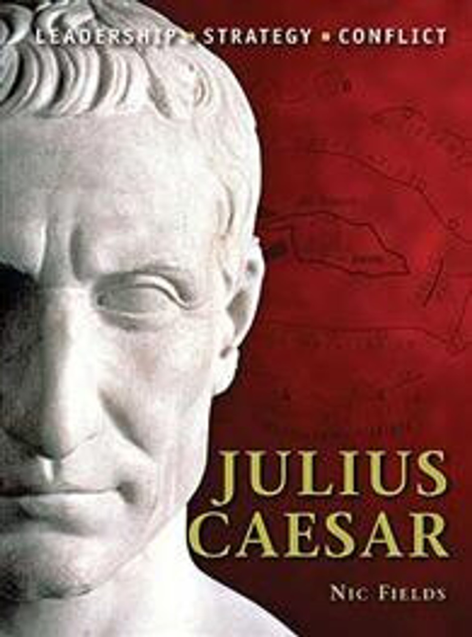CMD004 - Julius Caesar