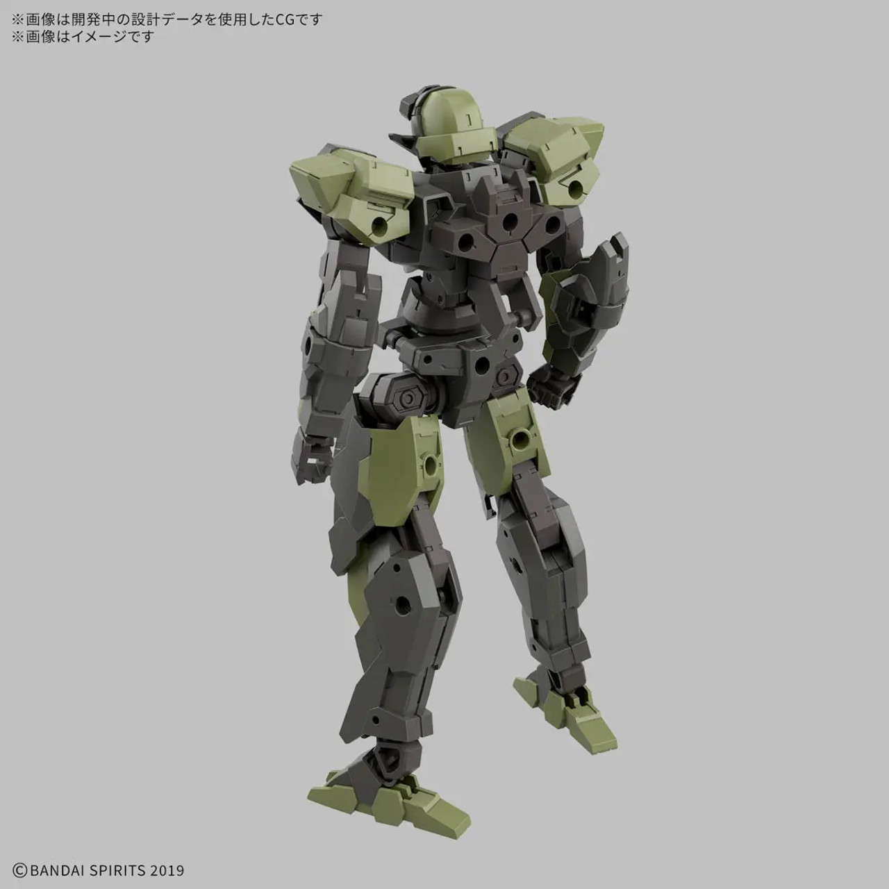 1/144 30MM #72 eEXM-40 IGLIGHT 02