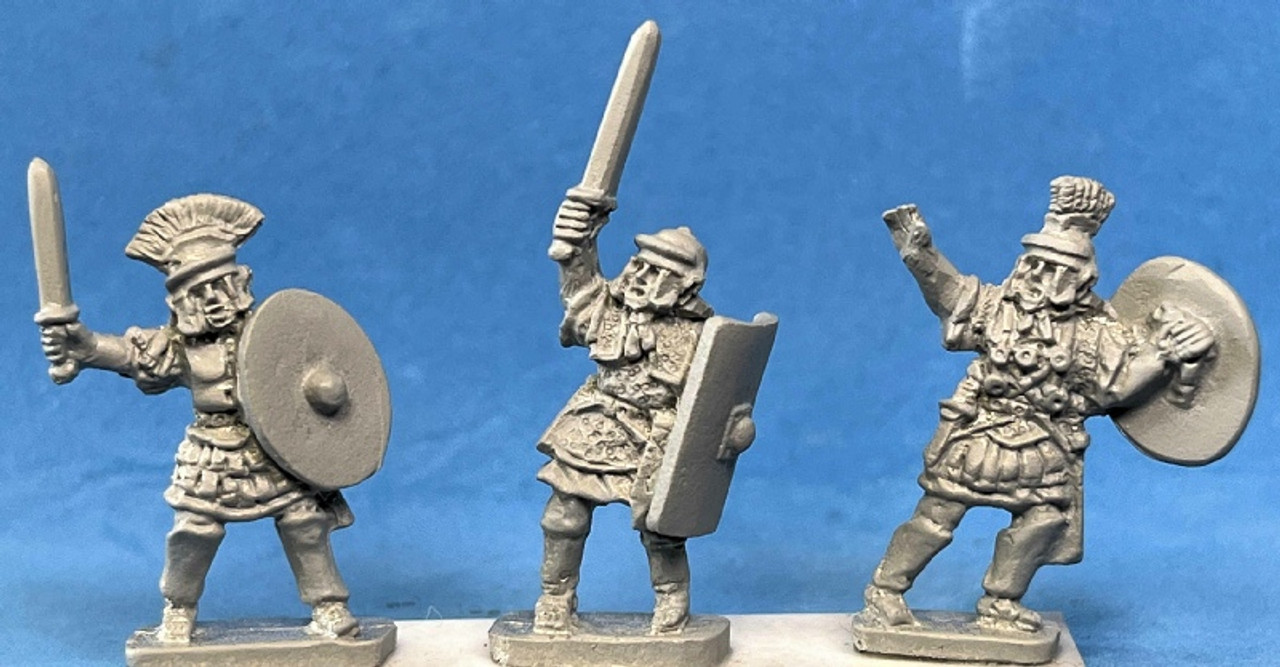 PIG030158 - Roman Centurions PIG030158 - Roman Centurions