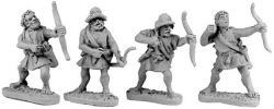 XYS18208 - Macedonian Archers (8)