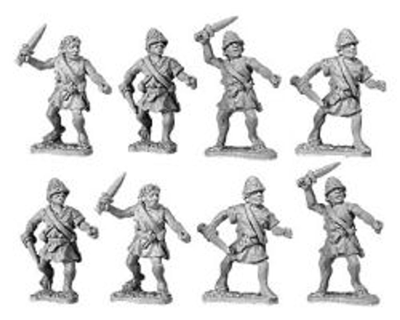 XYS18228 - Greek Hamippoi (8)