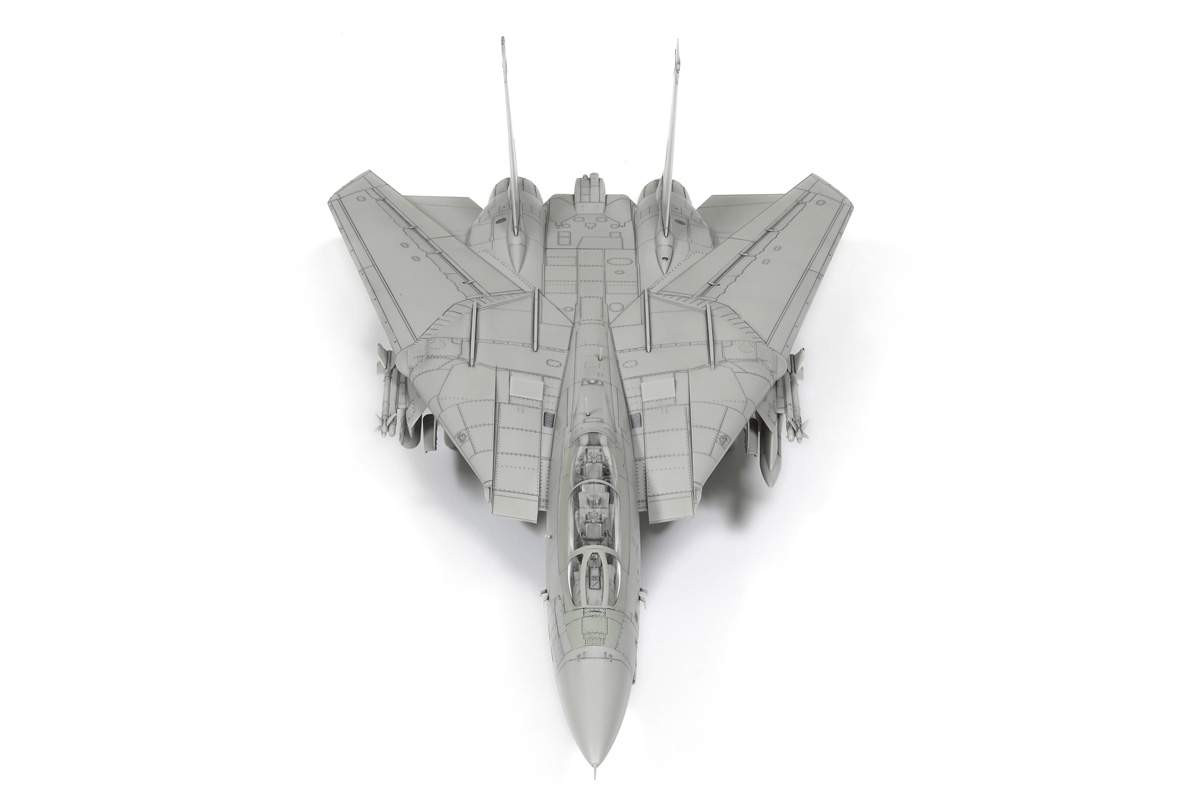 1/72 Grumman F-14D Tomcat - TAM60795 - Brookhurst Hobbies