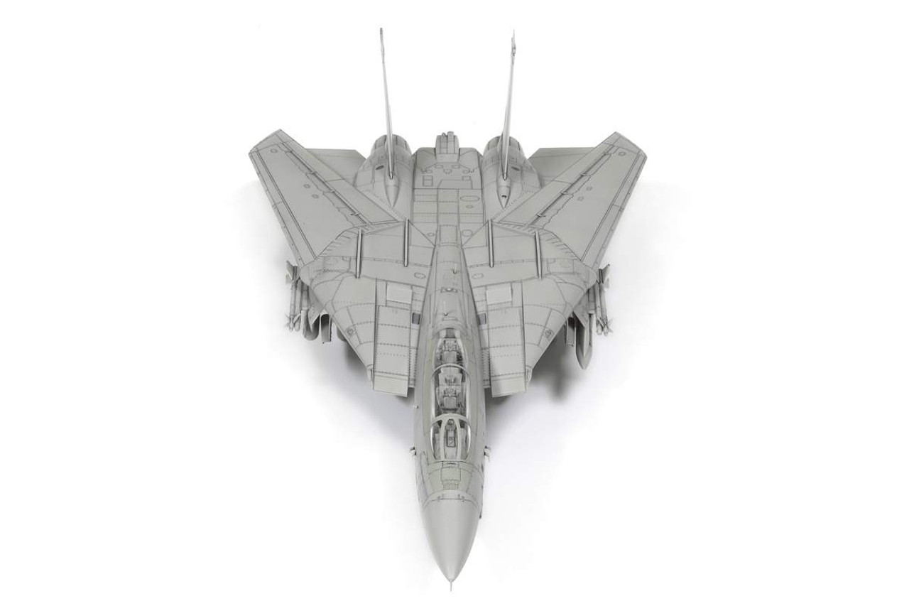 [PREORDER] 1/72 Grumman F-14D Tomcat - TAM60795