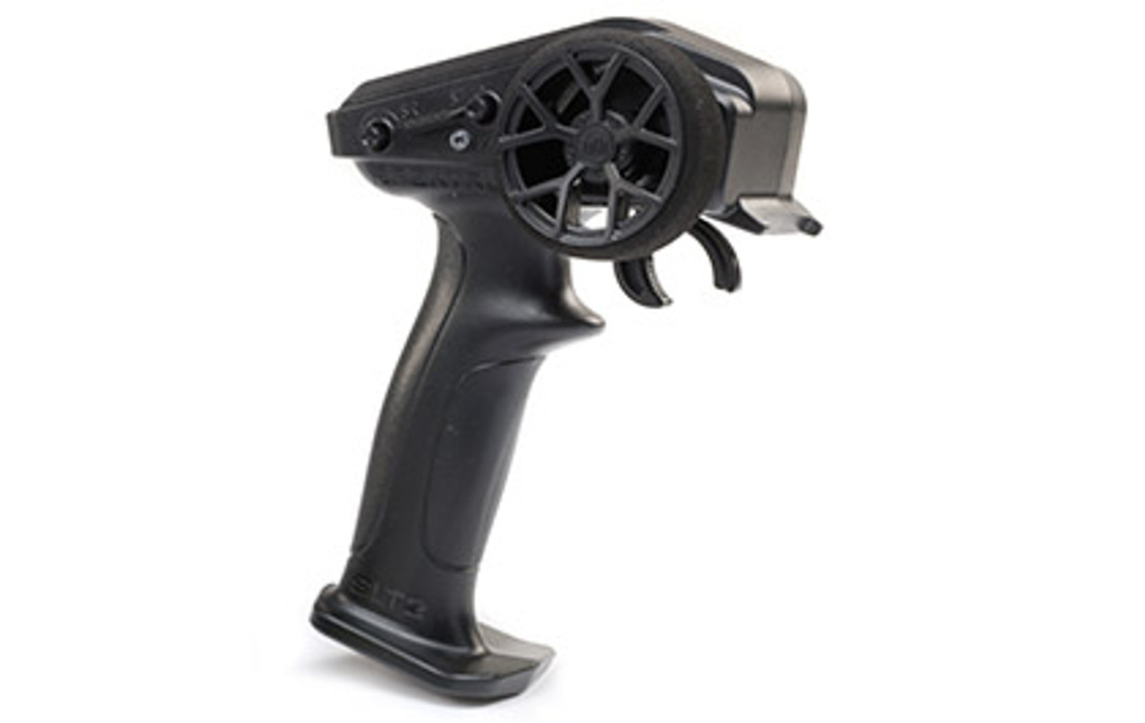 1/28 Micro-T 2S 2WD RTR Stadium Truck (Battery & Charger Included), White