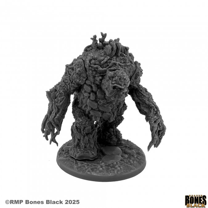 44239 - Bones Black: Bog Elemental