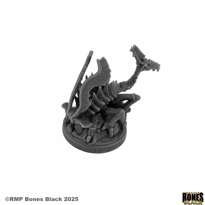 44256 - Bones Black: Oxidation Beast