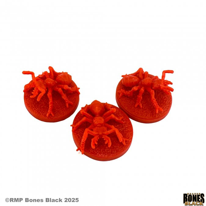 44247 - Bones Black: Monstrous Ants (3)