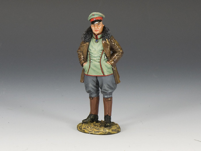KACFW107 - Manfred Von Richtofen