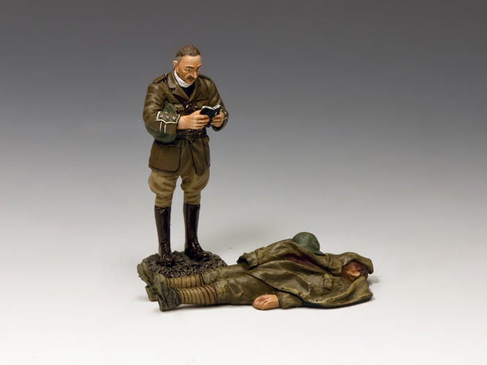 KACFW158 - A Soldier's Prayer