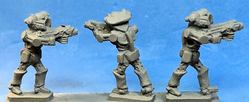 PIG120013 - Botic Auxiliaries shooting