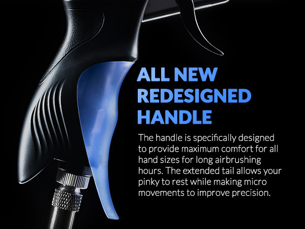 Ace Series GHAC-Swallowtail & Barbatos Rex