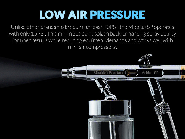 Premium Series GHPM-Mobius SP 0.3 & 0.5mm