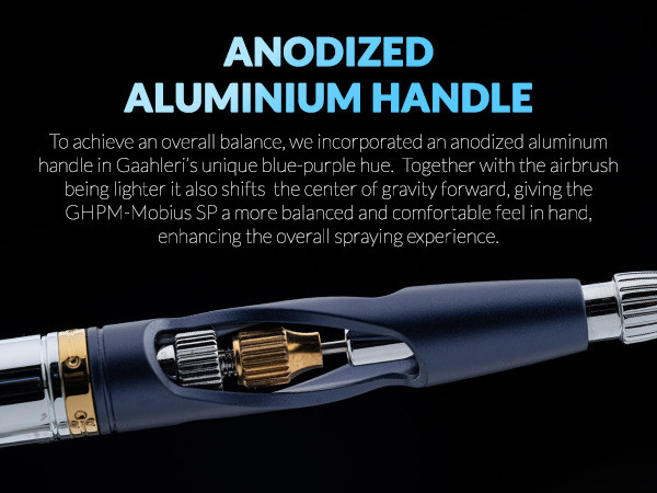 Premium Series GHPM-Mobius SP 0.3 & 0.5mm