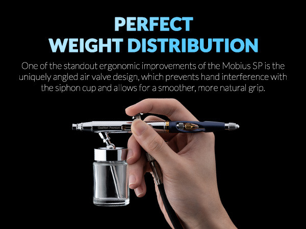 Premium Series GHPM-Mobius SP 0.3 & 0.5mm