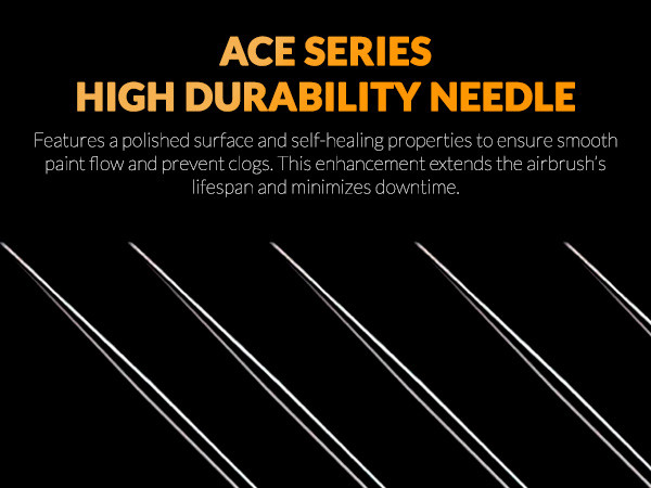 Ace Series GHAC-Swallowtail SD