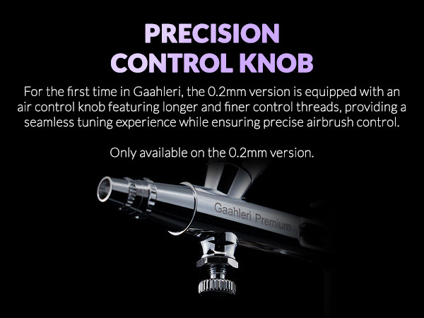 Premium Series GHPM-Mobius 0.3mm