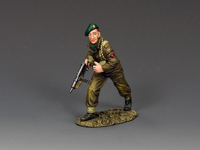 KACDD333 - Free French Commandos Grenadier