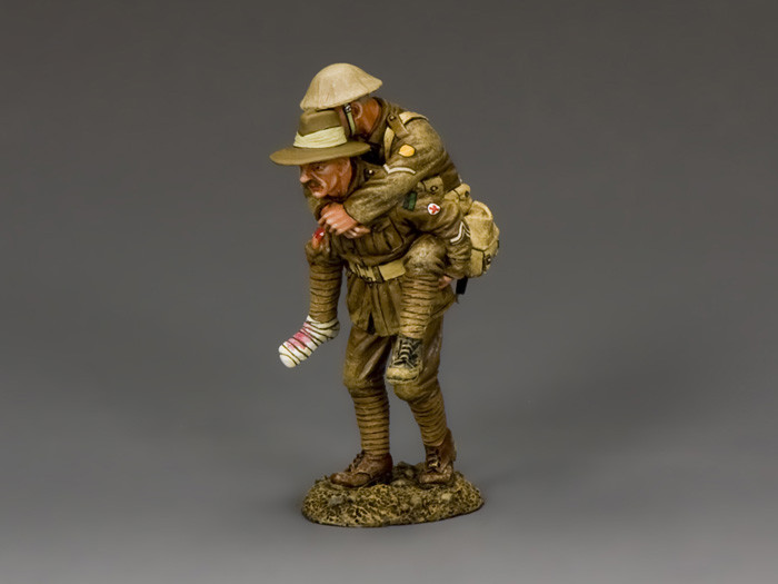 KACFW184NSW - "Hitching a Ride" (New South Wales)