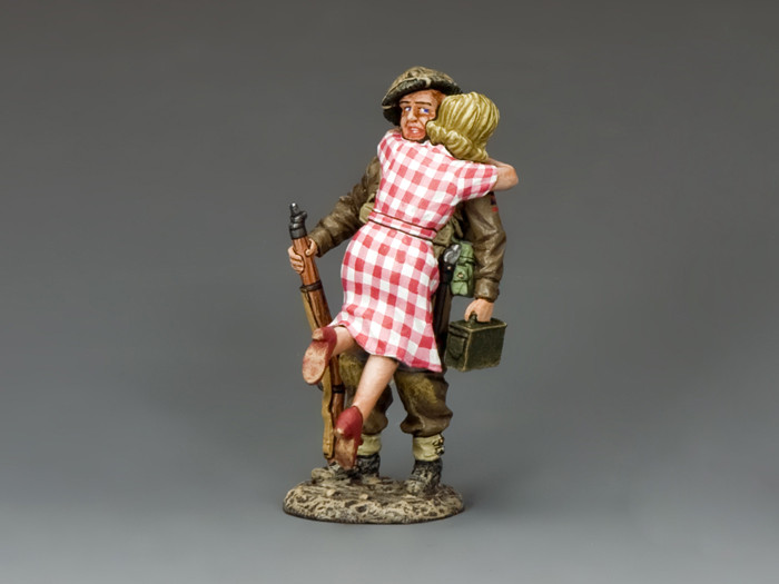 KACDD175 -  "Liberation!"