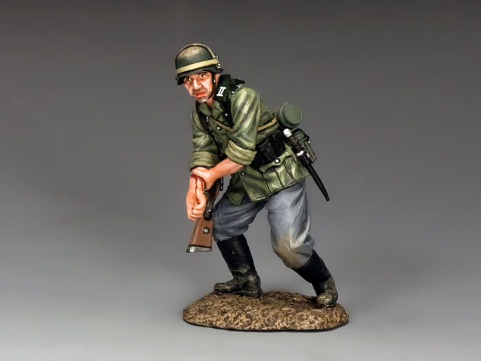 KACWS242 -  "Out-of-Action"