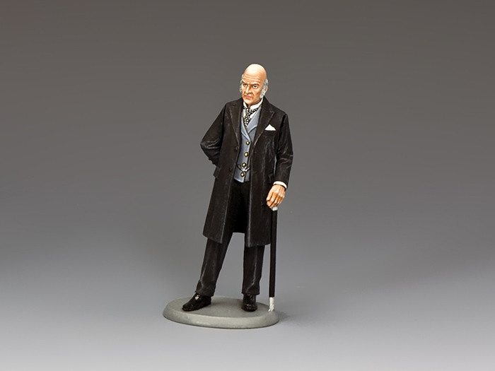 KACWOD061 - Professor James Moriarty