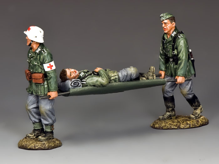 KACWS276 - The Stretcher Set