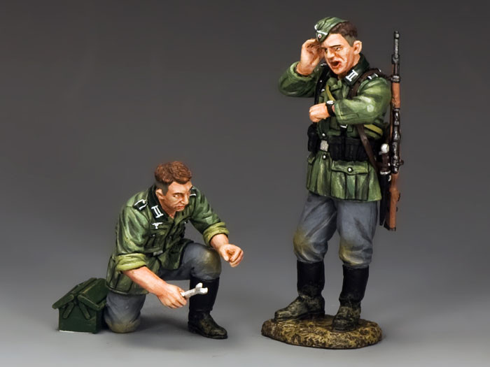 KACWS249 - Break Down