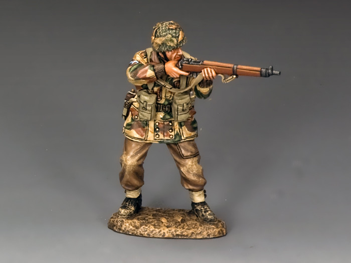 KACMG054(P) - Sapper Tom Carpenter