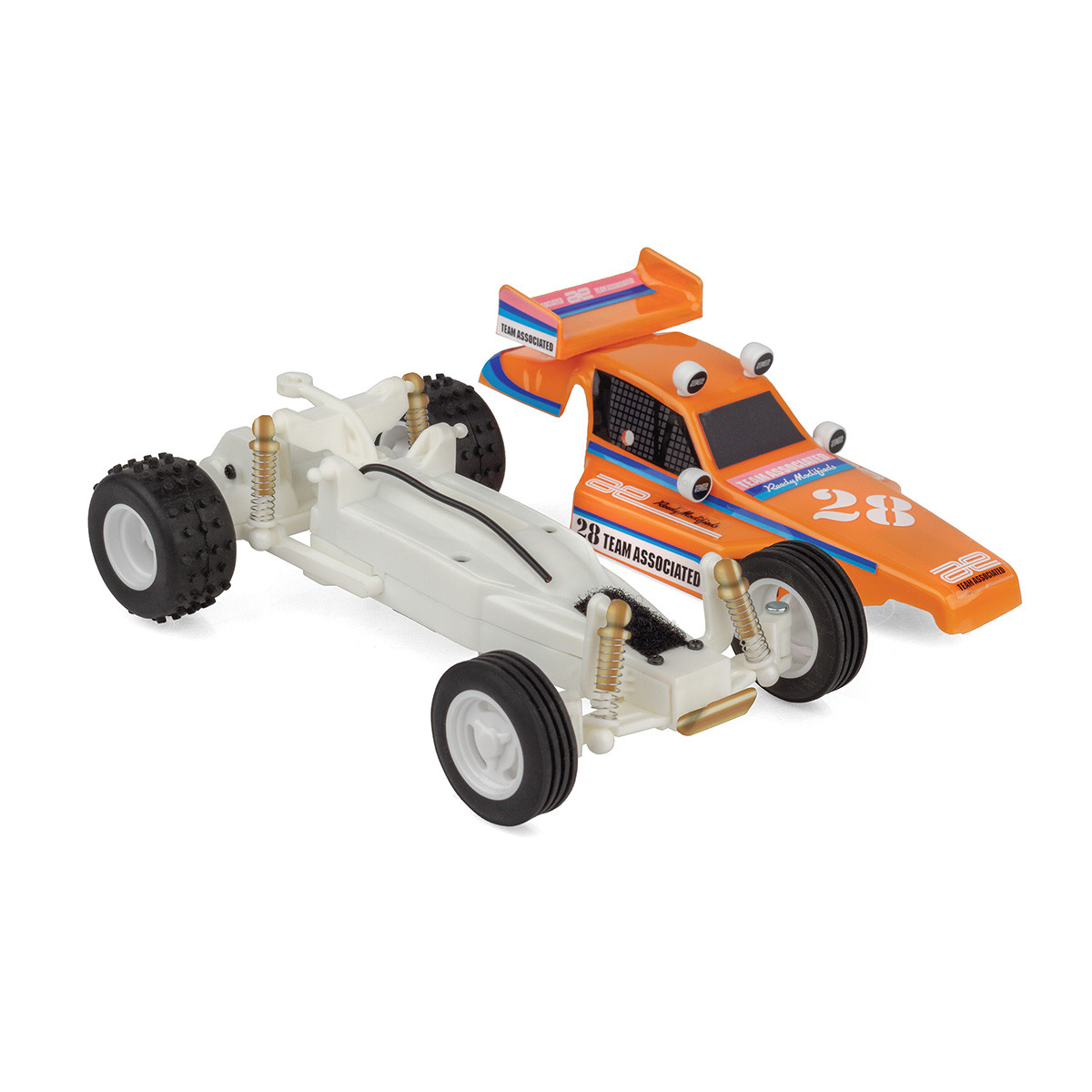 [PREORDER] RC28 Zoom RTR