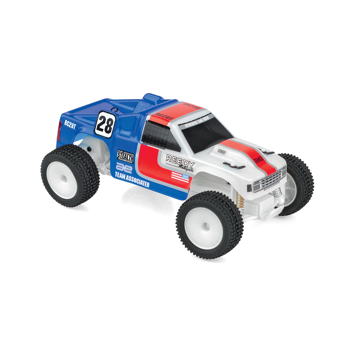 [PREORDER] RC28T Zoom RTR